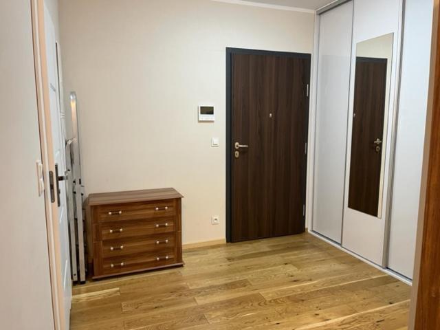 Apartament Garbary 234 Parking Free Poznań Eksteriør bilde