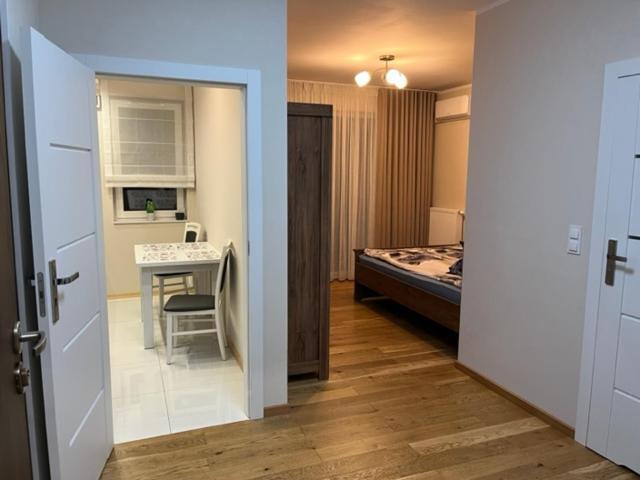 Apartament Garbary 234 Parking Free Poznań Eksteriør bilde