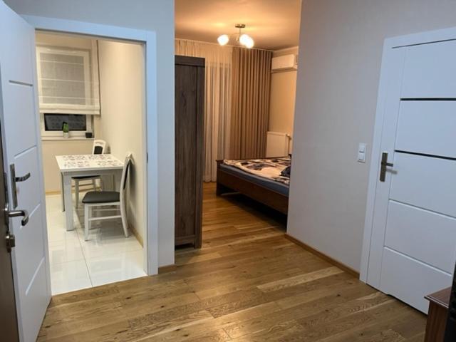 Apartament Garbary 234 Parking Free Poznań Eksteriør bilde