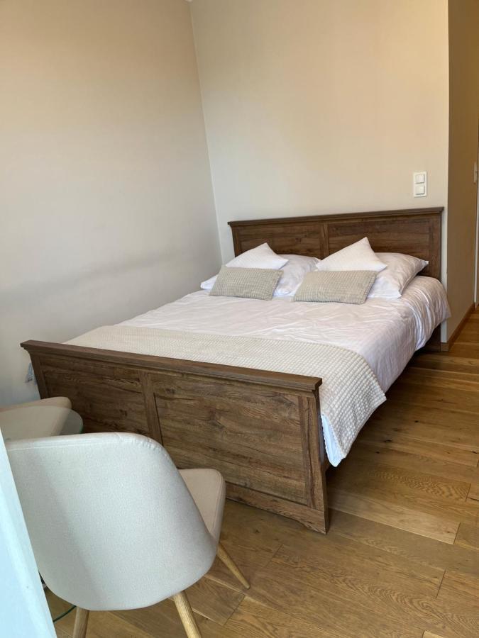 Apartament Garbary 234 Parking Free Poznań Eksteriør bilde